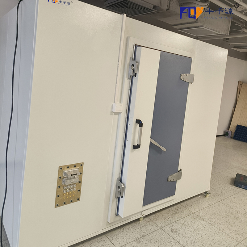 专业制造屏蔽房厂家 屏蔽测试 屏蔽箱FQY/BF-12