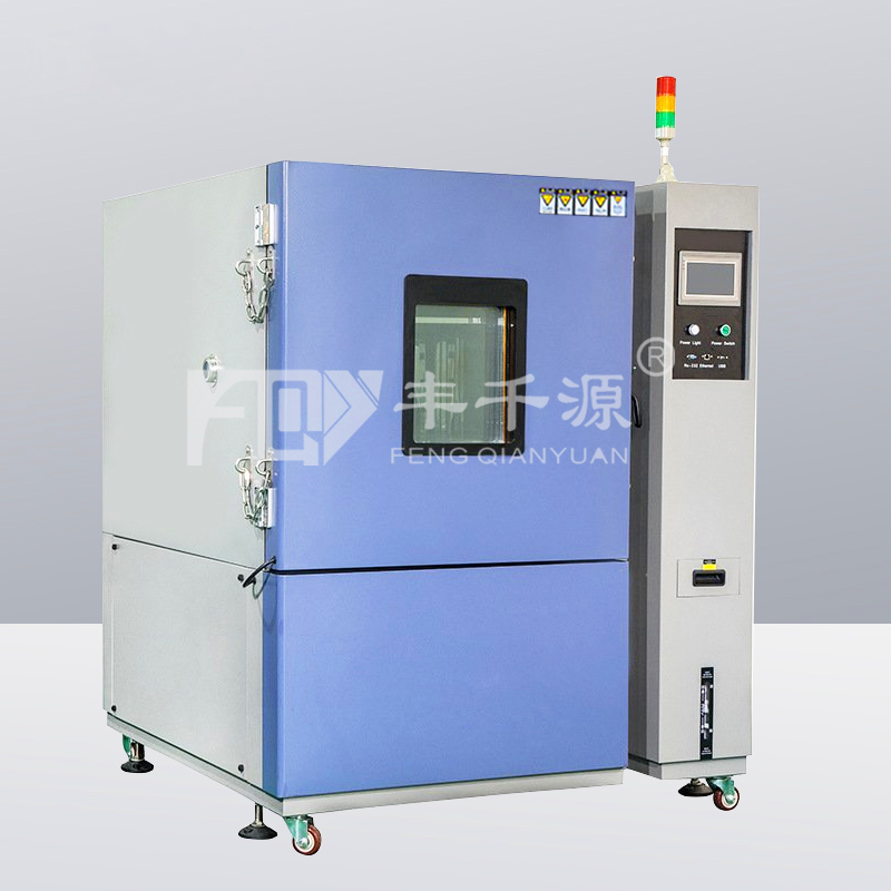 电池测试防爆试验箱设备锂电池测试防爆高低温试验箱